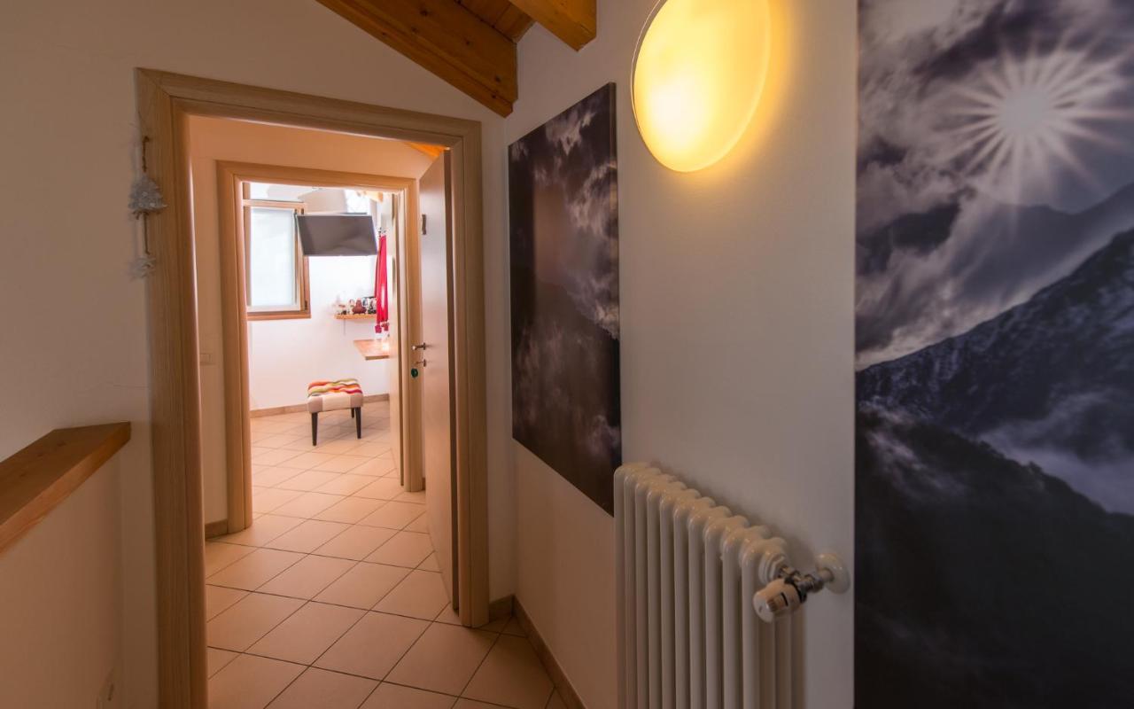 Bed and Breakfast For Rest Madesimo Exterior foto