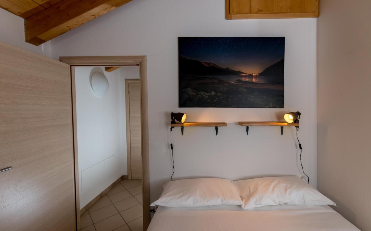 Bed and Breakfast For Rest Madesimo Exterior foto